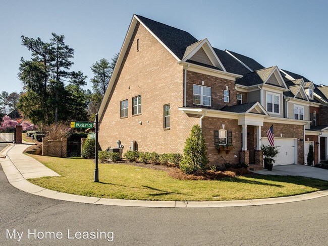 Building Photo - 5105 Pansley Dr