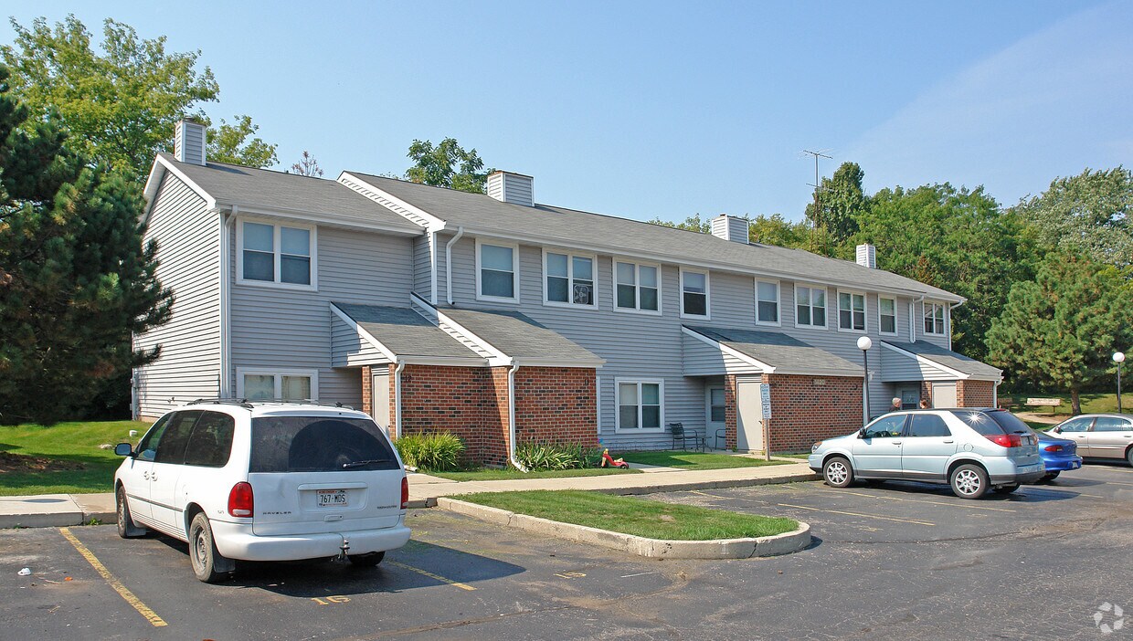 Foto principal - 1420 Park Pl
