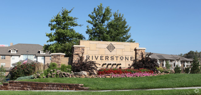 Foto del edificio - Riverstone