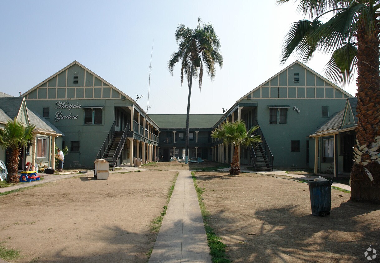 Foto principal - Mariposa Gardens