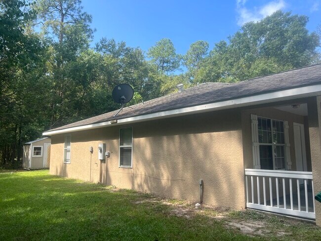 Foto del edificio - Beautiful 3/2 Duplex in Bay St. Louis MS