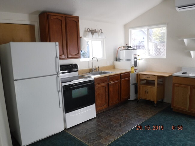 Foto del edificio - Small One Bedroom House
