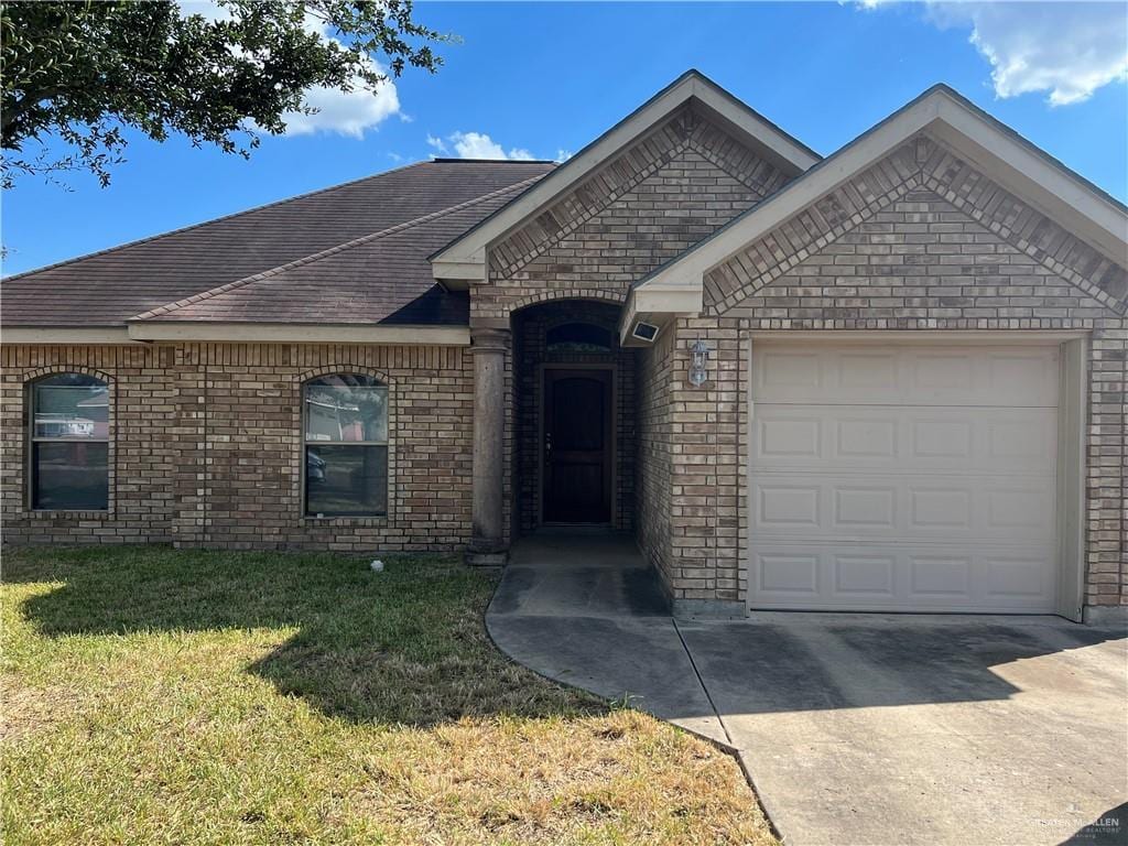 3605 Notre Dame Ave, McAllen, TX 78504 House for Rent in McAllen, TX