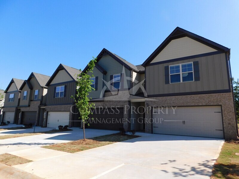 1000 Mcconaughy Ct, McDonough, GA 30253 Condo for Rent in McDonough