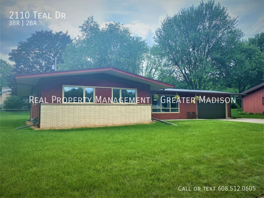 Primary Photo - 2110 Teal Dr