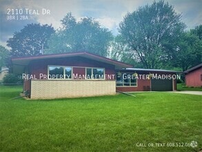 2110 Teal Dr