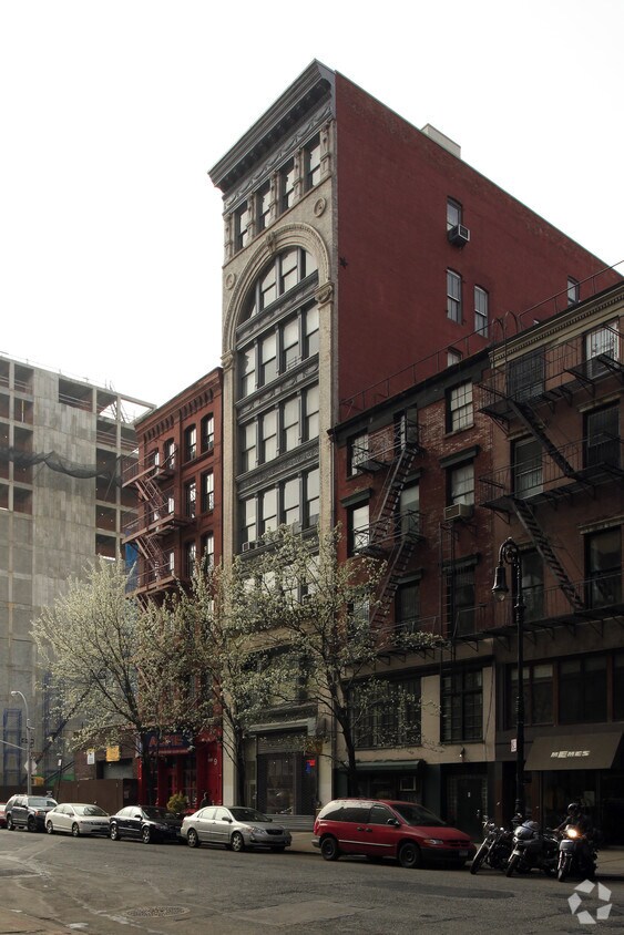 Coop Apartments in New York, NY