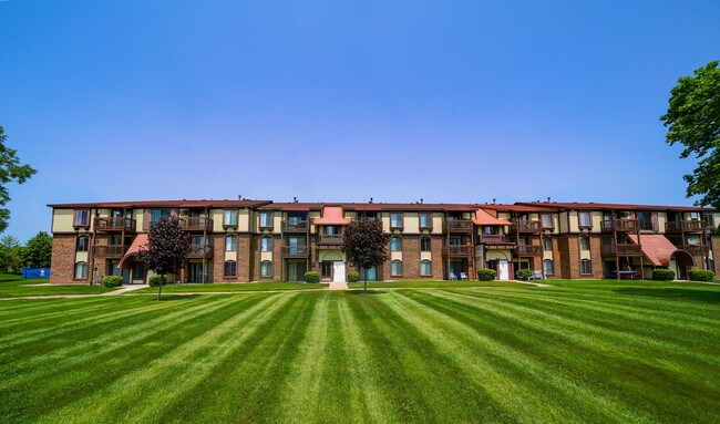 Apple Ridge Apartments Apartments Walker Mi Apartments Com