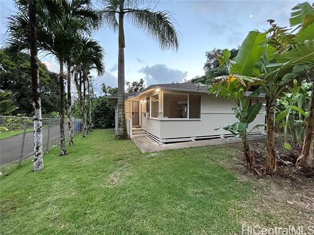 Building Photo - 47-459-459 Mapele Rd
