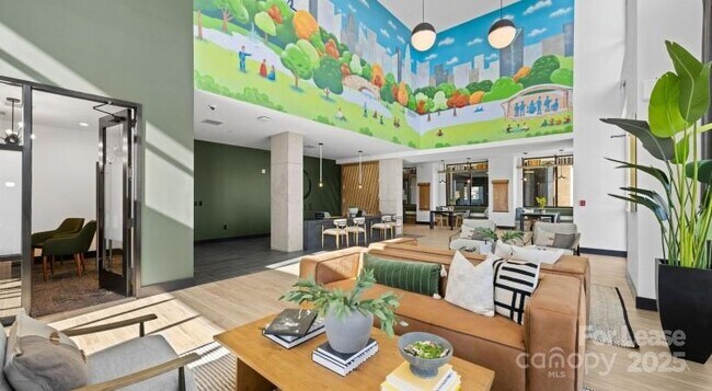 Foto del edificio - 4312 Yancey Rd