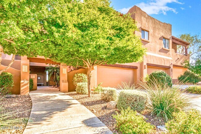 Foto del edificio - 13600 Fountain Hills Blvd