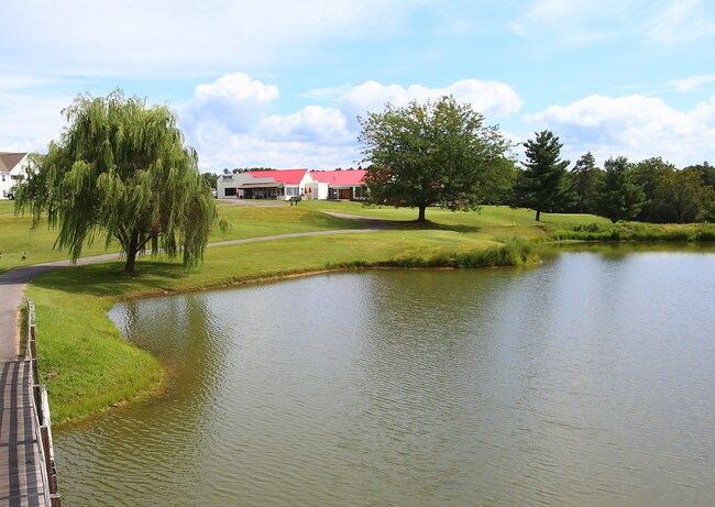 Building Photo - 1300 Pine Valley Dr