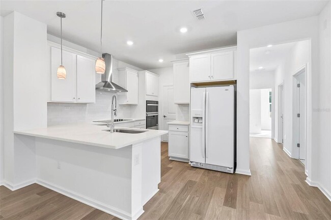 Building Photo - 207 Misty Harbor Trace