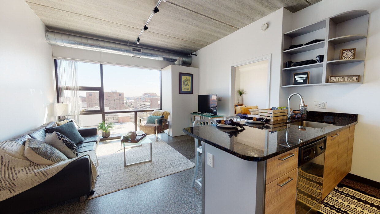 Photo - Z West Apartments