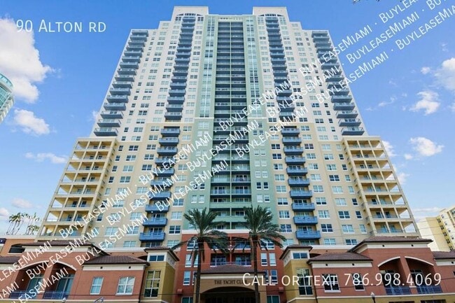 Foto del edificio - 90 Alton Rd