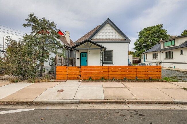 *Move in Special* Newly Remodeled 2-Bed, 2... - *Move in Special* Newly Remodeled 2-Bed, 2... House