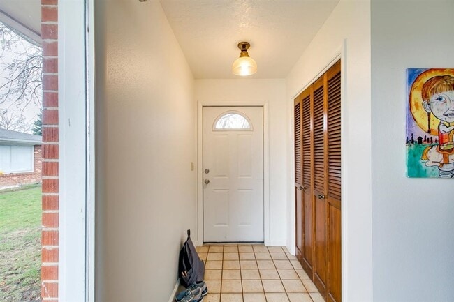 Foto del edificio - 1509 S Leadville Ave