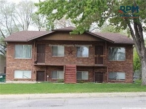 Building Photo - 216 W 2300 N