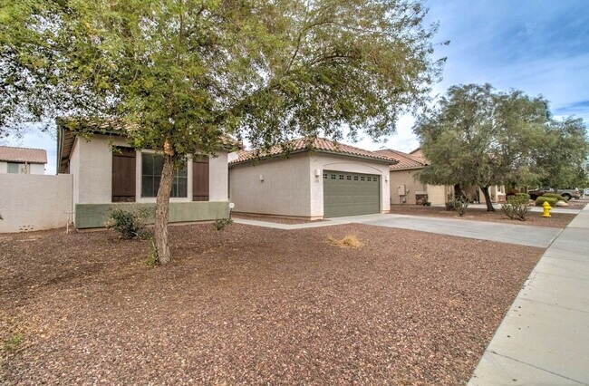 Foto del edificio - 1106 E Regent Dr