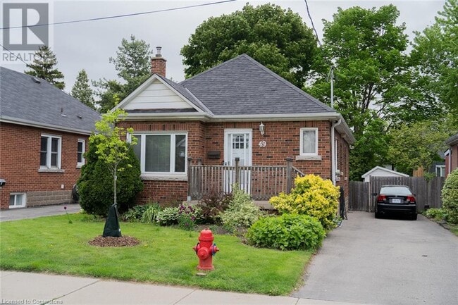 Photo du bâtiment - 49 E 36th St