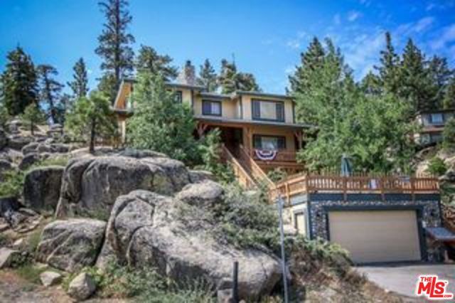 Foto del edificio - 38977 BIG BEAR