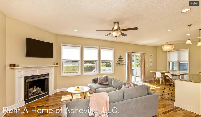 Foto del edificio - 3 br, 3 bath House - 118 Green Creek Loop