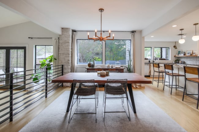 Foto del edificio - 7005 Danwood Dr