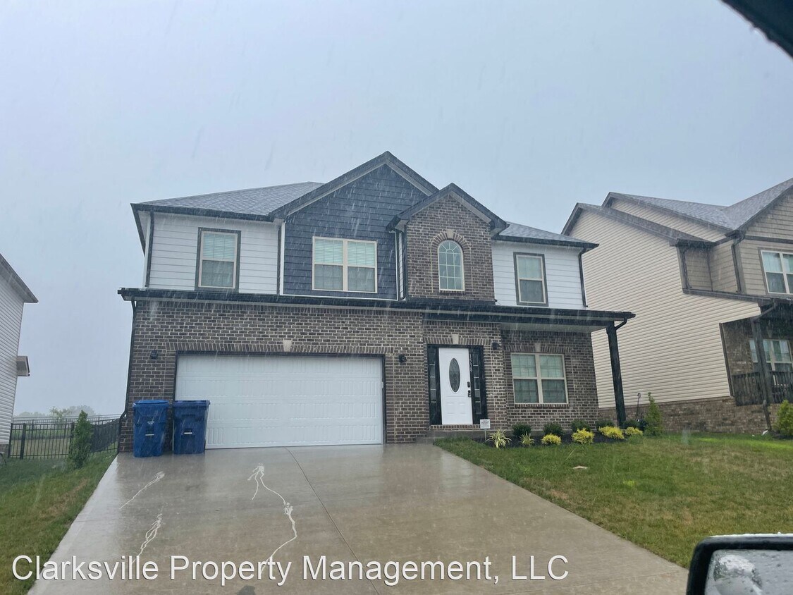 Primary Photo - 5 br, 3 bath House - 1538 Citadel Court