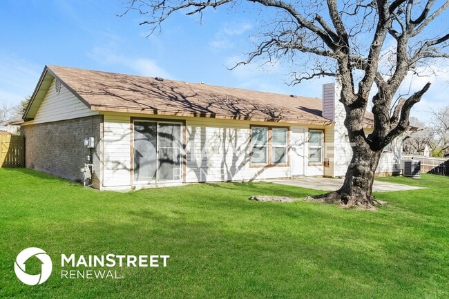 Foto del edificio - 1031 Mercer Dr