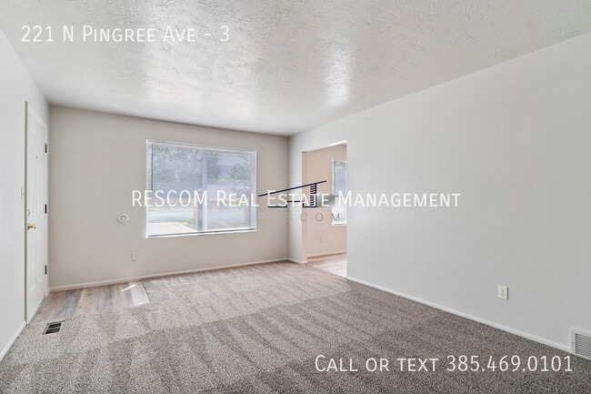 Building Photo - 221 N Pingree Ave