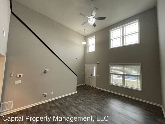 Building Photo - 4 br, 2.5 bath House - 4975 Halsley Ct
