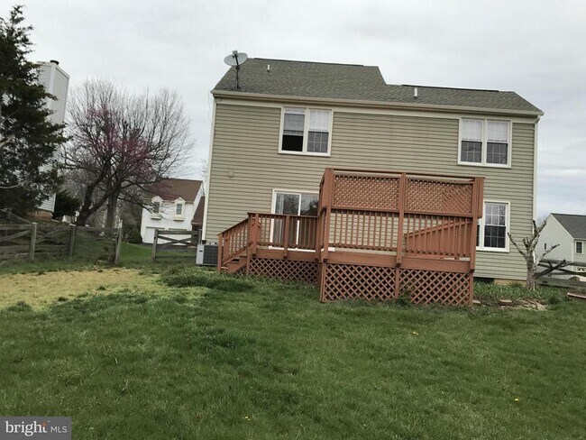 Foto del edificio - 13711 Springhaven Dr