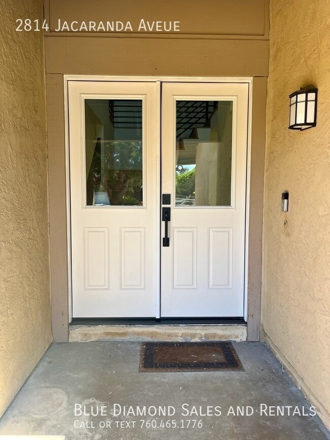 Foto del edificio - 2814 Jacaranda Ave