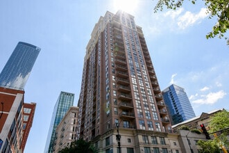Building Photo - 1101 S State St