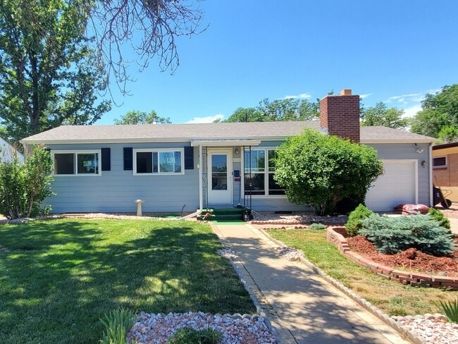 Building Photo - 2515 12th Ave Ct