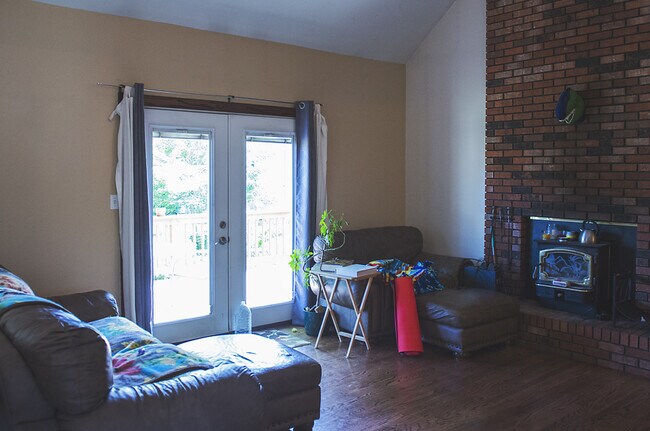 Foto del edificio - Great Home in West Fort Collins