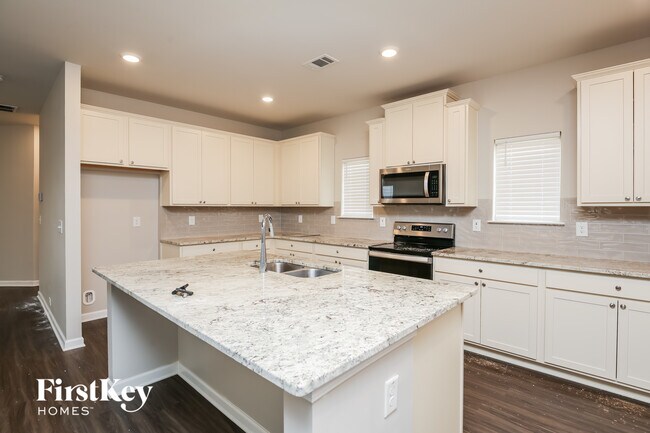 Foto del edificio - 2476 Morgan Spring Ln