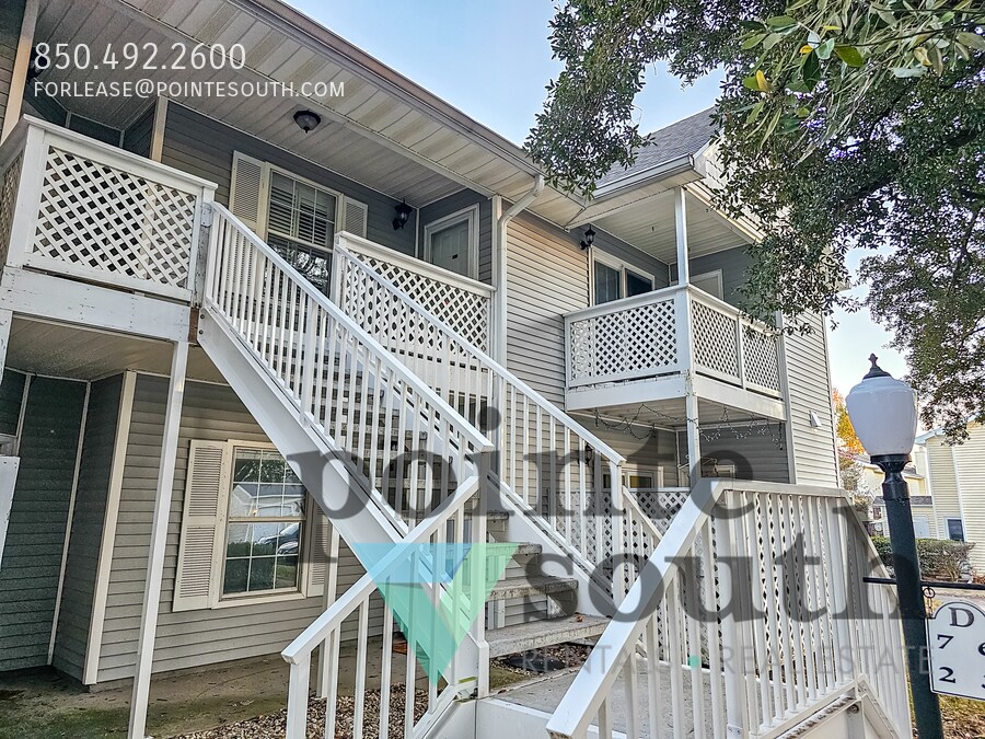 Primary Photo - Condo near I10-Flexible Lease Terms 7-12 L...