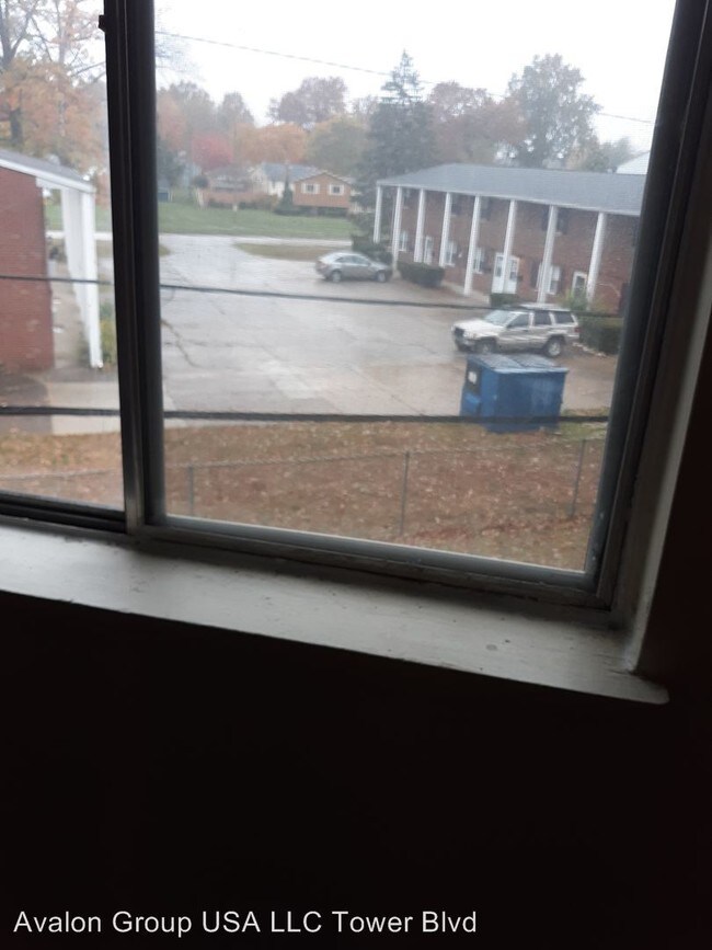 Foto del edificio - 1043 Tower Blvd