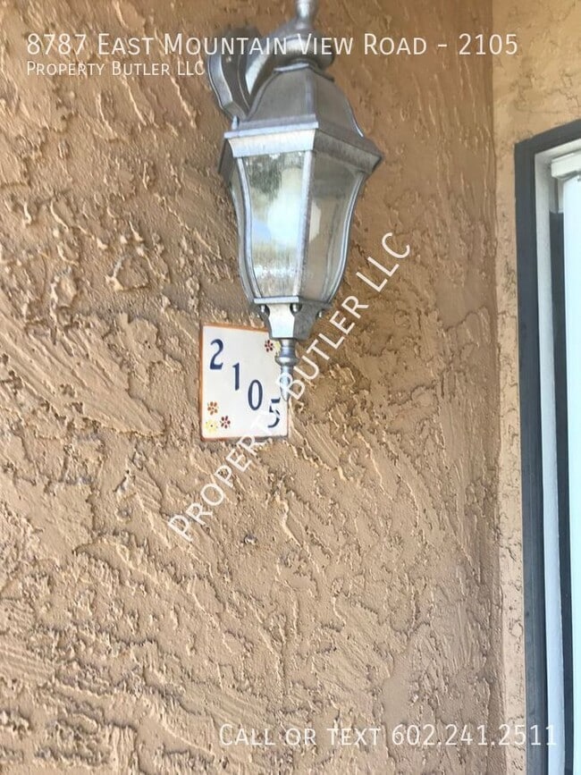 Foto del edificio - 8787 E Mountain View Rd