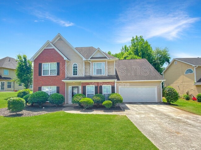 Photo - 1704 Riverlanding Cir House