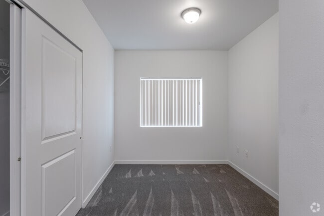 Studio - 604SF - The Monika Apartments - 100
