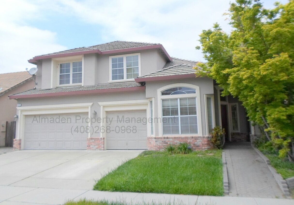 Foto principal - Old Almaden Winery Home with Central A/C &...
