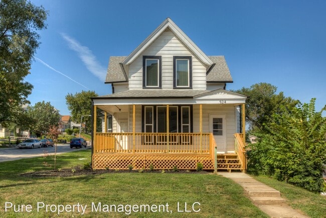 Building Photo - 5 br, 2.5 bath House - 924 S 31st St