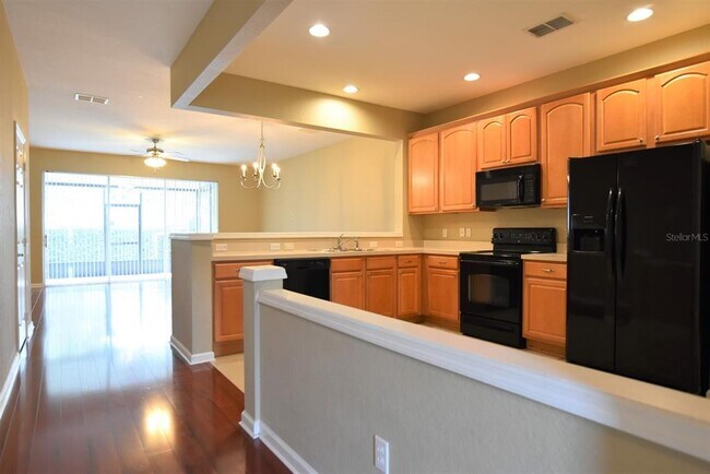 Foto del edificio - 15216 Windmill Harbor Ct