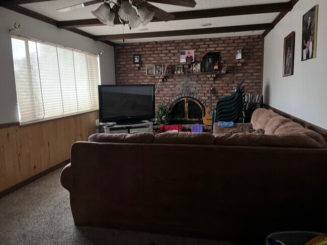 Foto del edificio - 1 Harrogate Terrace