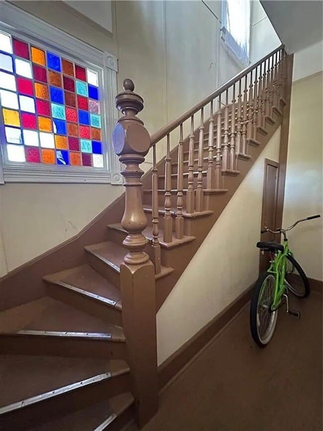 Foto del edificio - 1610 Union St