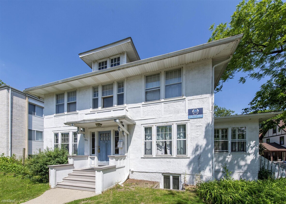 Primary Photo - 6 br, 2.5 bath House - 1011 Church St House