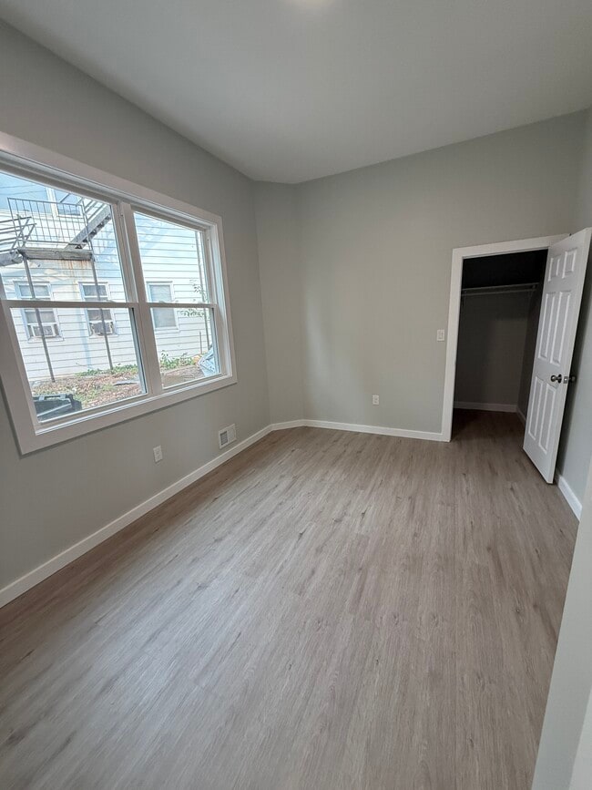 Bedroom 2 - 646 Passaic Ave