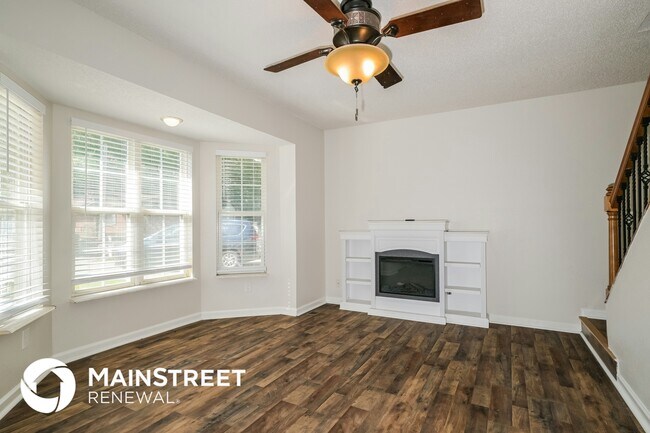 Foto del edificio - 5501 White Oak Ln